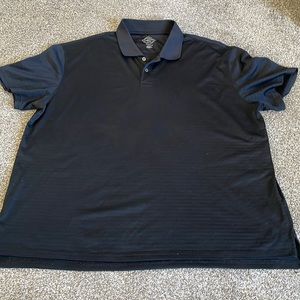 St. John’s bay polo shirt
